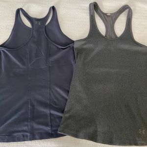 Tank tops